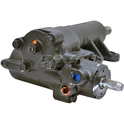 Remanufactured Steering Gear by BBB INDUSTRIES - 511-0113 pa2