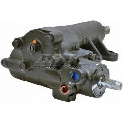 Remanufactured Steering Gear by BBB INDUSTRIES - 511-0113 pa6