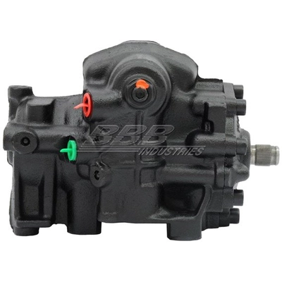 BBB INDUSTRIES - 513-0113 - Power Steering Gear Box pa2