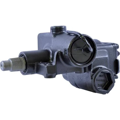 Remanufactured Steering Gear by BBB INDUSTRIES - 513-0129 pa5