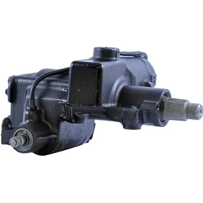 Remanufactured Steering Gear by BBB INDUSTRIES - 513-0129 pa6