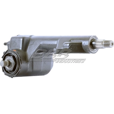 Remanufactured Steering Gear by BBB INDUSTRIES - 801-0101 pa1