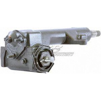 Remanufactured Steering Gear by BBB INDUSTRIES - 801-0101 pa8