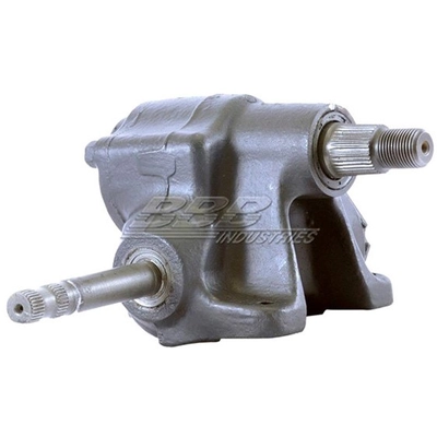 BBB INDUSTRIES - 801-0102 - Remanufactured Power Steering Gear Box pa1