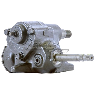 BBB INDUSTRIES - 801-0102 - Remanufactured Power Steering Gear Box pa2