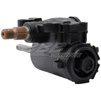 BBB INDUSTRIES - 803-0105 - Remanufactured Power Steering Gear Box pa5