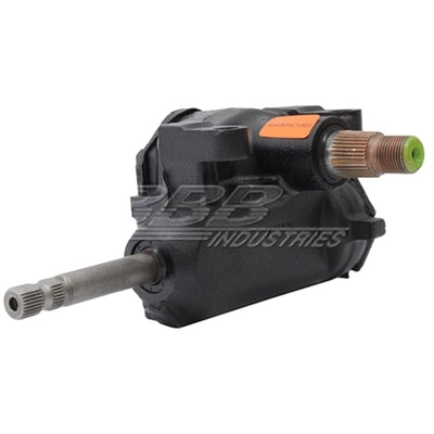 BBB INDUSTRIES - 803-0105 - Remanufactured Power Steering Gear Box pa6