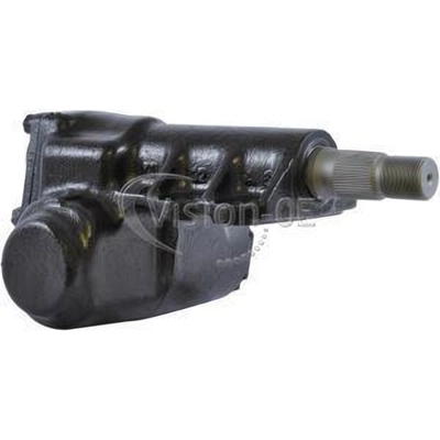 Remanufactured Steering Gear by BBB INDUSTRIES - 810-0101 pa2