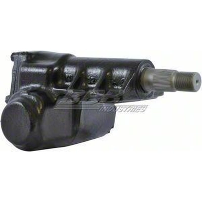 Remanufactured Steering Gear by BBB INDUSTRIES - 810-0101 pa3