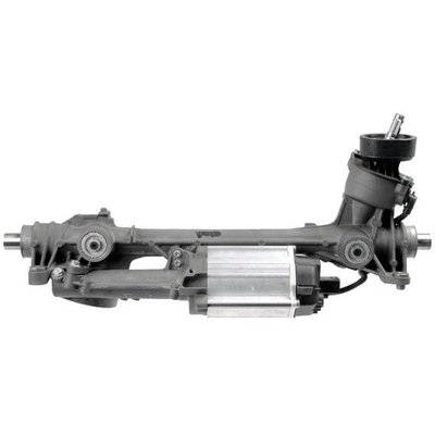 Remanufactured Steering Gear by BOSCH - KS01000746 pa3