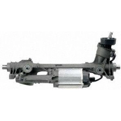 Remanufactured Steering Gear by BOSCH - KS01000746 pa5