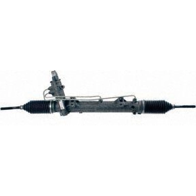 Remanufactured Steering Gear by BOSCH - KS01000827 pa1