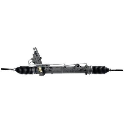 Remanufactured Steering Gear by BOSCH - KS01000851 pa2