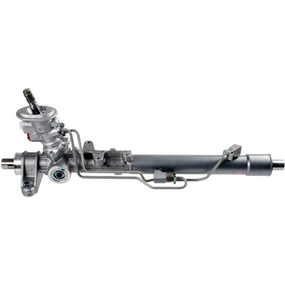 Remanufactured Steering Gear by BOSCH - KS01000991 pa1