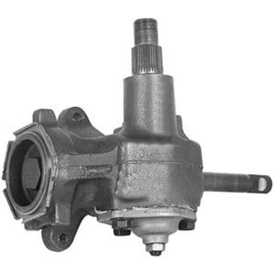 Remanufactured Steering Gear by CARDONE INDUSTRIES - 27-5001 pa2