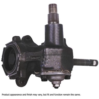 Remanufactured Steering Gear by CARDONE INDUSTRIES - 27-5001 pa5