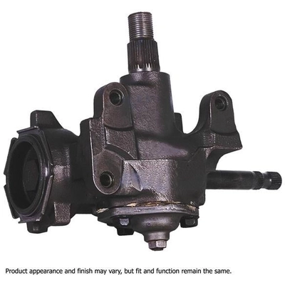 Remanufactured Steering Gear by CARDONE INDUSTRIES - 27-5004 pa4