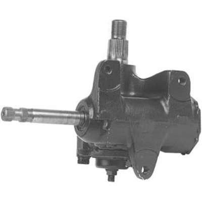 Remanufactured Steering Gear by CARDONE INDUSTRIES - 27-5007 pa1