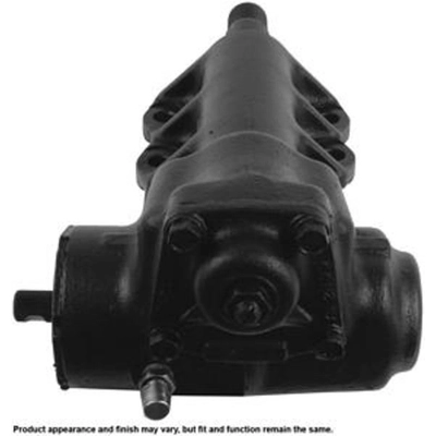Remanufactured Steering Gear by CARDONE INDUSTRIES - 27-5102 pa1