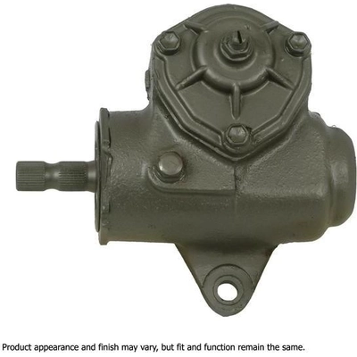 Remanufactured Steering Gear by CARDONE INDUSTRIES - 27-5124 pa6