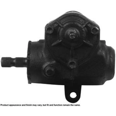 Remanufactured Steering Gear by CARDONE INDUSTRIES - 27-5125 pa3