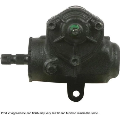 Remanufactured Steering Gear by CARDONE INDUSTRIES - 27-5125 pa6