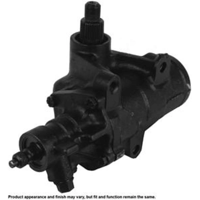 Remanufactured Steering Gear by CARDONE INDUSTRIES - 27-5202 pa4