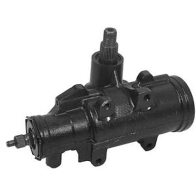 Remanufactured Steering Gear by CARDONE INDUSTRIES - 27-6502 pa2