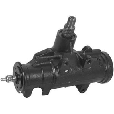 CARDONE INDUSTRIES - 27-6510 - Remanufactured Steering Gear pa4