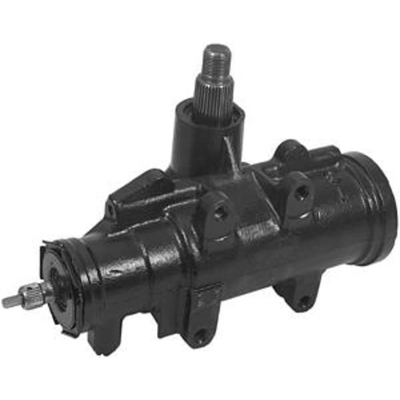 CARDONE INDUSTRIES - 27-6528 - Boitier de direction reconditionn� pa5