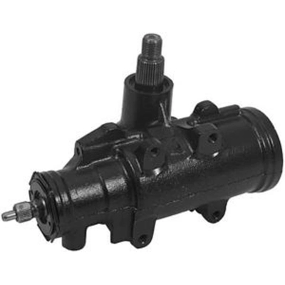 CARDONE INDUSTRIES - 27-6529 - Remanufactured Steering Gear pa3