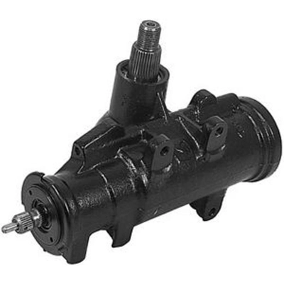 CARDONE INDUSTRIES - 27-6530 - Remanufactured Steering Gear pa6