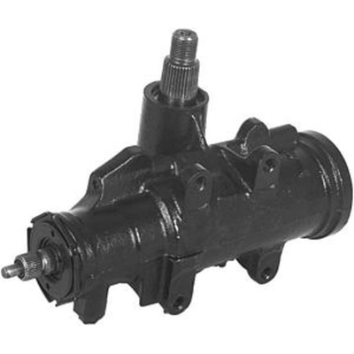 CARDONE INDUSTRIES - 27-6537 - Boitier de direction reconditionn� pa4