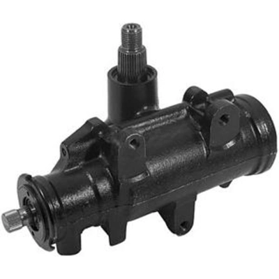 Remanufactured Steering Gear by CARDONE INDUSTRIES - 27-6539 pa2