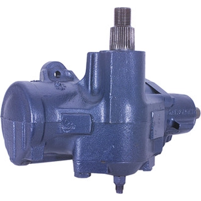 CARDONE INDUSTRIES - 27-6541 - Remanufactured Steering Gear pa12