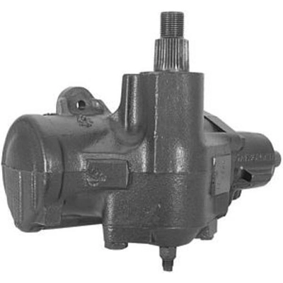 CARDONE INDUSTRIES - 27-6541 - Remanufactured Steering Gear pa2