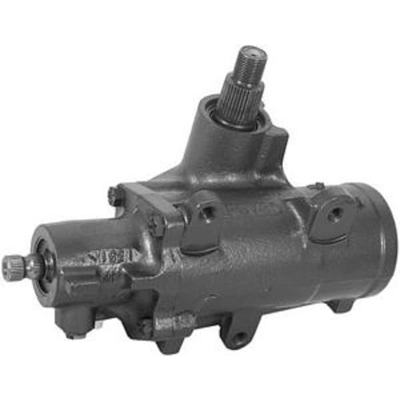 CARDONE INDUSTRIES - 27-6541 - Remanufactured Steering Gear pa3