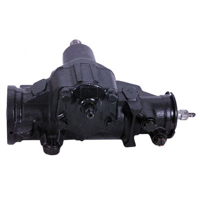 CARDONE INDUSTRIES - 27-6550 - Remanufactured Steering Gear pa11