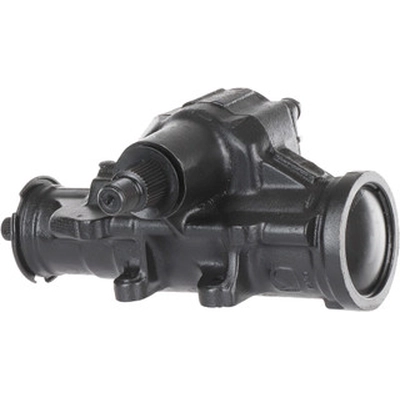 CARDONE INDUSTRIES - 27-6550 - Remanufactured Steering Gear pa13