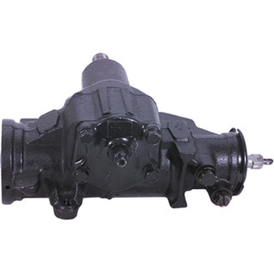 CARDONE INDUSTRIES - 27-6550 - Remanufactured Steering Gear pa14