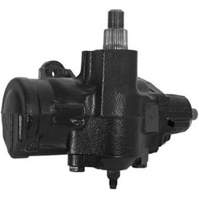 Remanufactured Steering Gear by CARDONE INDUSTRIES - 27-6555 pa6