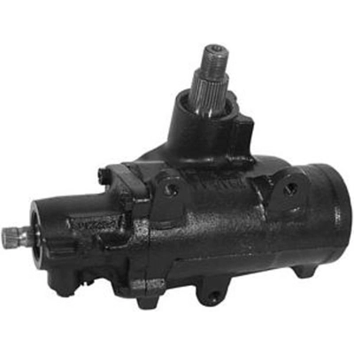 Remanufactured Steering Gear by CARDONE INDUSTRIES - 27-6556 pa4