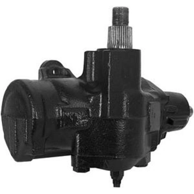 Remanufactured Steering Gear by CARDONE INDUSTRIES - 27-6556 pa6