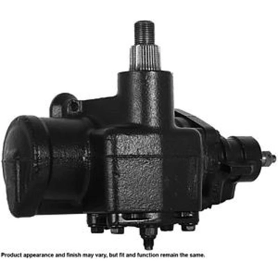 Remanufactured Steering Gear by CARDONE INDUSTRIES - 27-6567 pa4