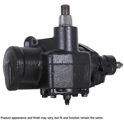 Remanufactured Steering Gear by CARDONE INDUSTRIES - 27-6567 pa7