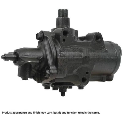 Remanufactured Steering Gear by CARDONE INDUSTRIES - 27-6578 pa4