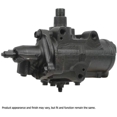 Remanufactured Steering Gear by CARDONE INDUSTRIES - 27-6579 pa5