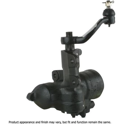 Remanufactured Steering Gear by CARDONE INDUSTRIES - 27-6581 pa7