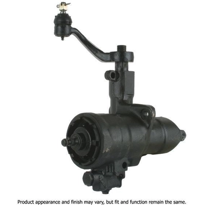 Remanufactured Steering Gear by CARDONE INDUSTRIES - 27-6581 pa9