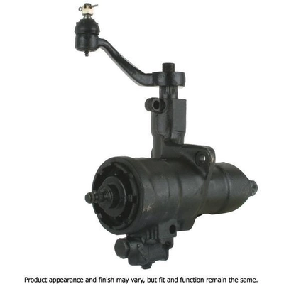 Remanufactured Steering Gear by CARDONE INDUSTRIES - 27-6583 pa5